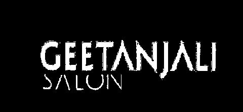 Geetanjali Salon (label) Device mark 5925510 Trademark