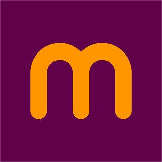 M (logo) Device mark 5925961 Trademark