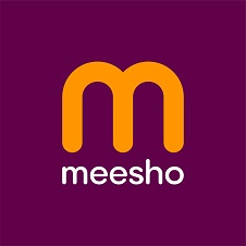 Meesho (logo) Device mark 5925962 Trademark