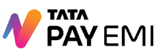 Tata Pay Emi ( Logo And Device) Device mark 5926245 Trademark