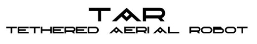 Tar Tethered Aerial Robot Device mark 5926219 Trademark
