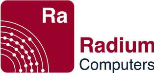 Radium Computers Device mark 5926284 Trademark