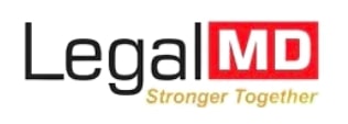 Legalmd Device mark 5926440 Trademark