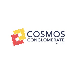 Cosmos Conglomerate Device mark 5926469 Trademark