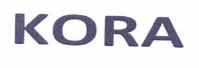 Kora Device mark 5926777 Trademark