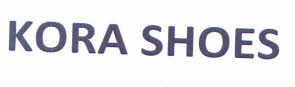 Kora Shoes Device mark 5926779 Trademark