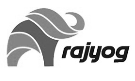 Rajyog With Logo Of Elephant Device mark 5926864 Trademark