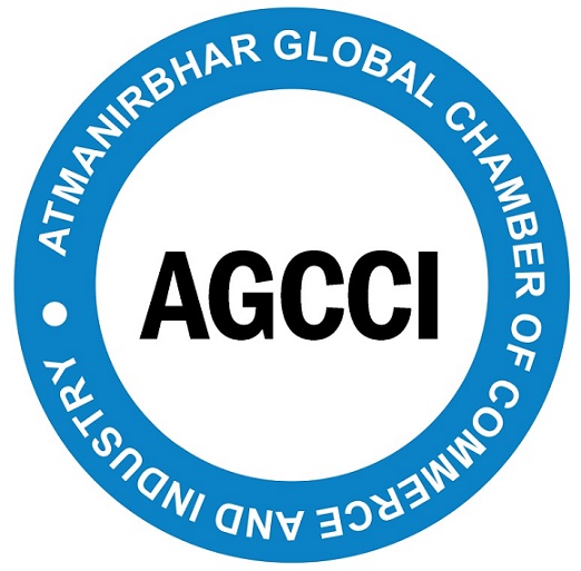 Agcci - Atmanirbhar Global Chamber Of Commerce And Industry Device mark 5926877 Trademark