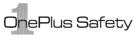Oneplus Safety Device mark 5926959 Trademark