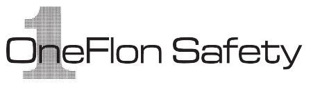 Oneflon Safety Device mark 5926956 Trademark