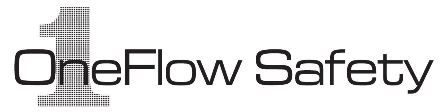 Oneflow Safety Device mark 5926960 Trademark