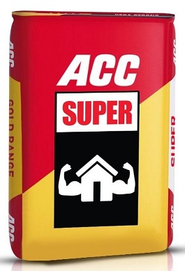 Acc Super Device mark 5927165 Trademark