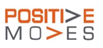 Positive Moves Device mark 5927354 Trademark