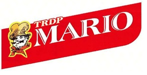 Device Of Trdp Mario Device mark 5927465 Trademark