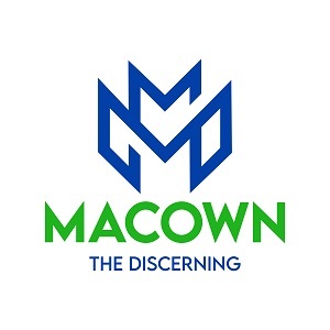 Macown Device mark 5927505 Trademark