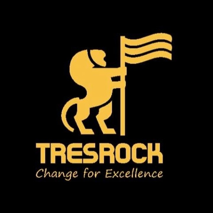Tresrock Device mark 5927539 Trademark