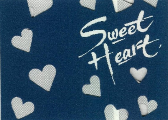 Sweet Heart Device mark 5927580 Trademark