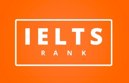 Ielts Rank Device mark 5927625 Trademark