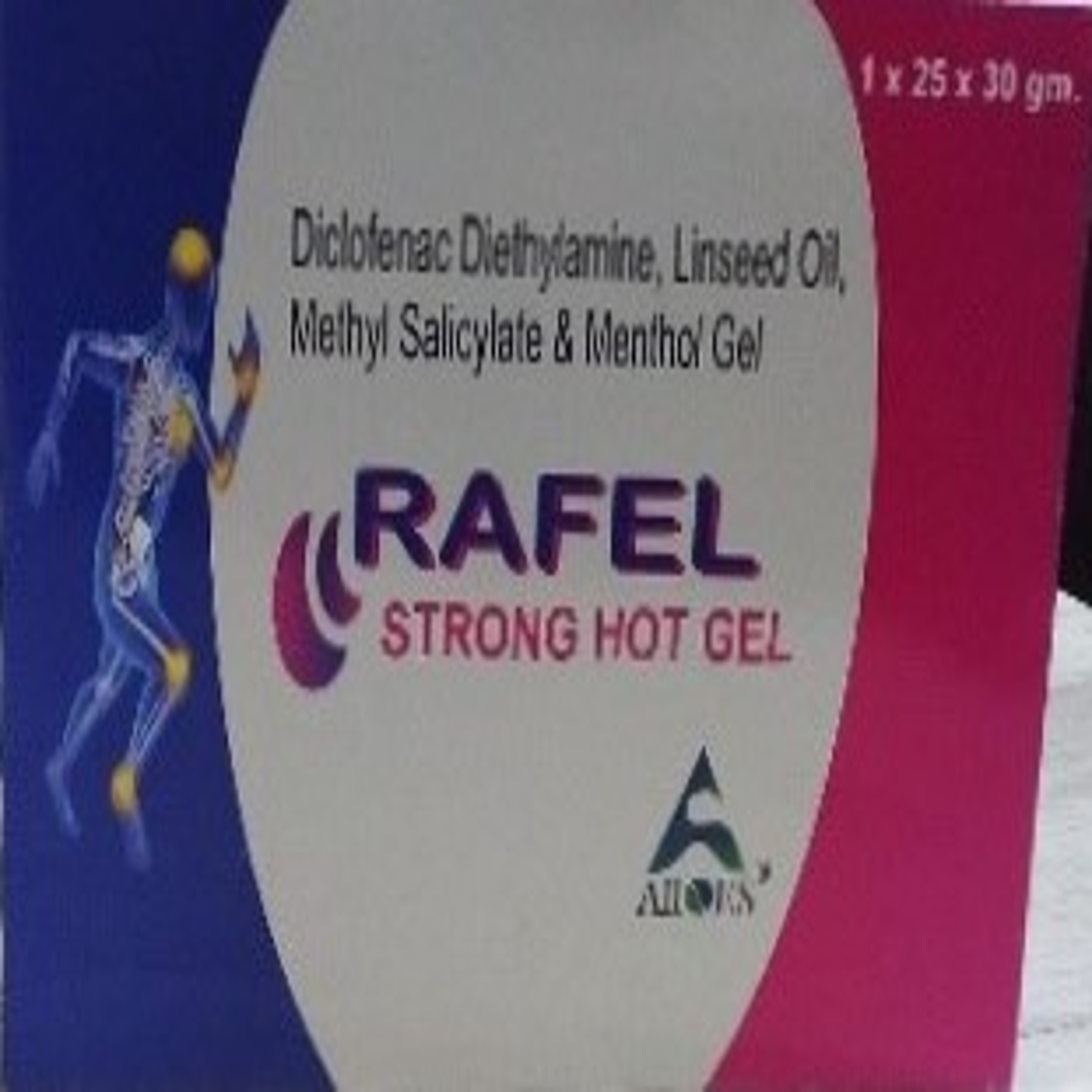 Rafel Device mark 5927712 Trademark