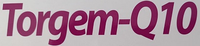 Torgem-q10 Device mark 5927841 Trademark