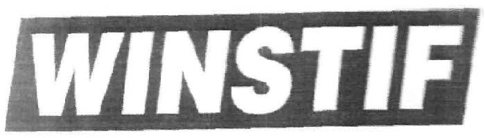 Winstif (device) Device mark 2437118 Trademark