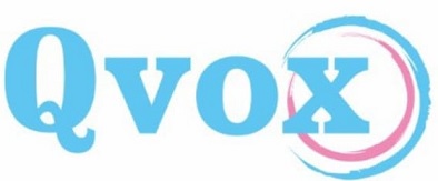 Qvox (device Mark) Device mark 5927840 Trademark