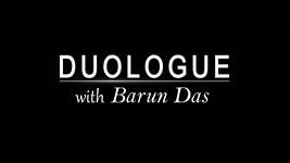 Duologue With Barun Das Device mark 5928017 Trademark