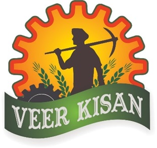 Veer Kisan Device mark 5928020 Trademark