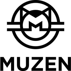 Muzen Device mark 5928008 Trademark