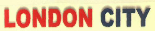 London City Device mark 2978136 Trademark