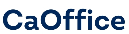 Caoffice Device mark 5928434 Trademark