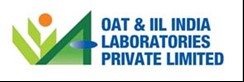 Oat & Iil India Laboratories Private Limited ( Logo And Device) Device mark 5928581 Trademark