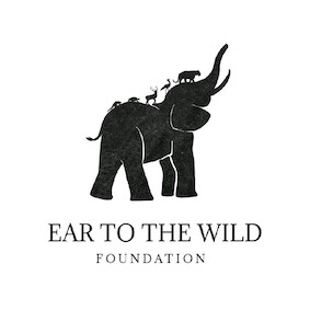 Ear To The Wild Foundation Device mark 5928670 Trademark