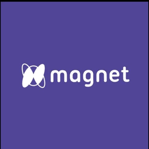 Magnet Device mark 5928687 Trademark