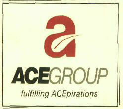 Ace Group Device mark 2950610 Trademark