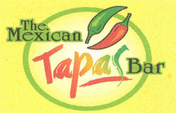 The Mexican Tapas Bar Device mark 5928831 Trademark