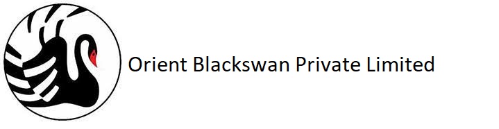 Orient Blackswan Private Limited Device mark 5928872 Trademark