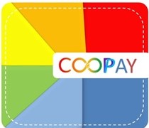 Cooppay Device mark 5928899 Trademark