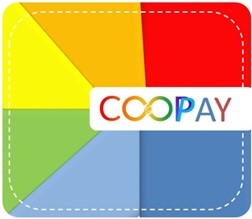 Cooppay Device mark 5928902 Trademark
