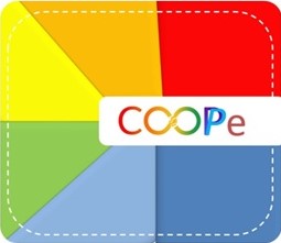 Cooppe Device mark 5928901 Trademark