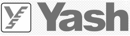 Yash With Logo Yes Device mark 5929016 Trademark