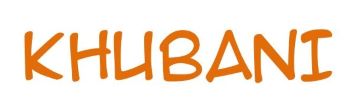 Khubani Device mark 5929163 Trademark