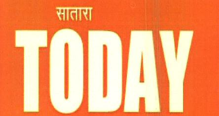 Satara Today Device mark 2723213 Trademark