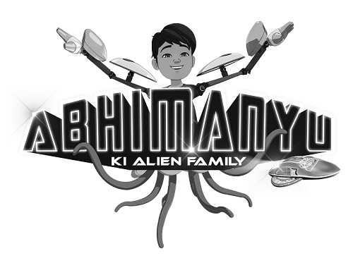 Abhimanyu Ki Alien Family Device Device mark 5929332 Trademark