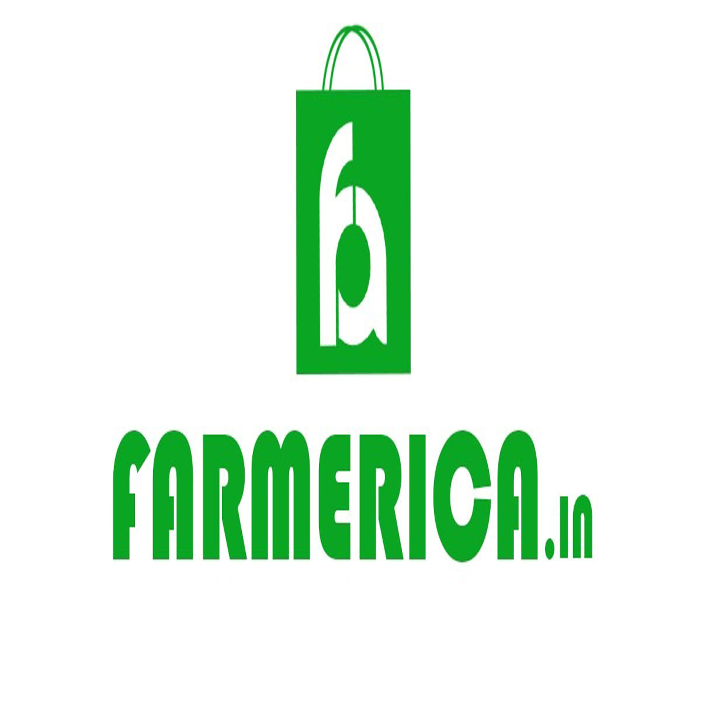 Fa Farmerica Device mark 5929544 Trademark