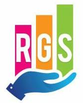 Rgs (label) Device mark 5929619 Trademark