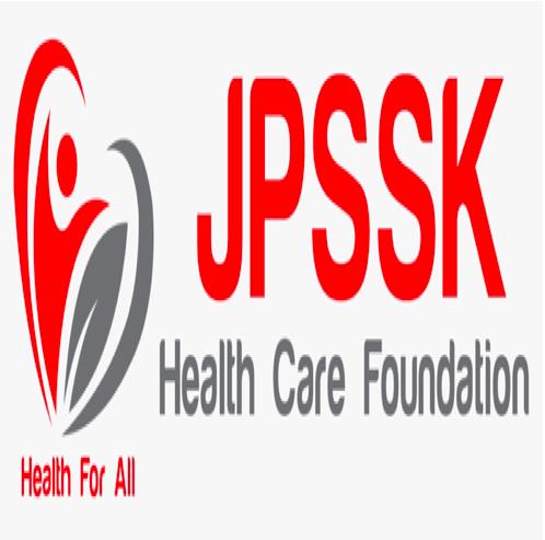 Jpssk Health Care Foundation Device mark 5929620 Trademark