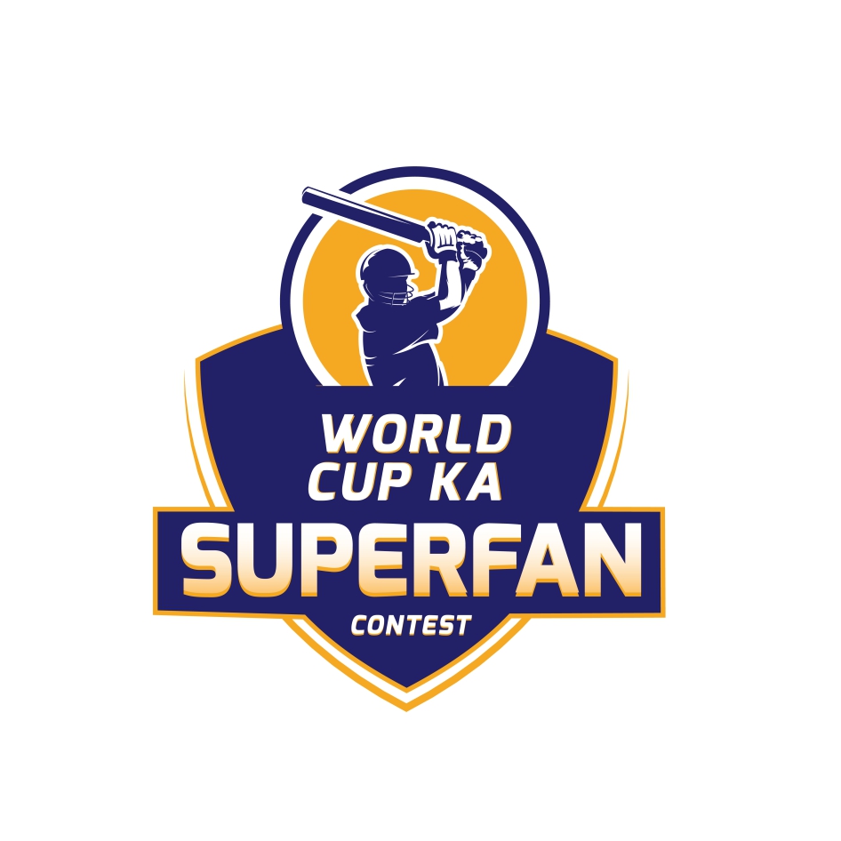 World Cup Ka Superfan Contest Device mark 5929587 Trademark