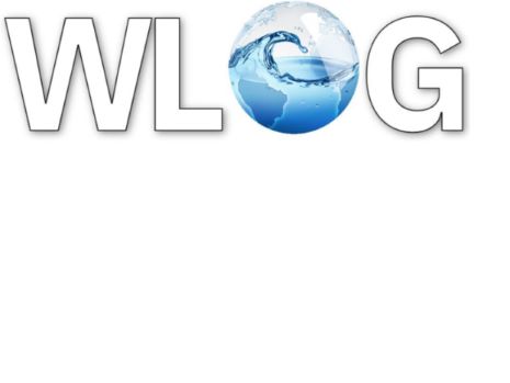 Stylized Representation Of Wlog Device mark 5929990 Trademark