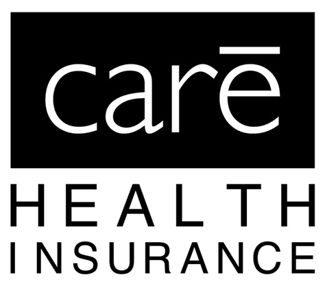Care Health Insurance Logo Device mark 5930132 Trademark